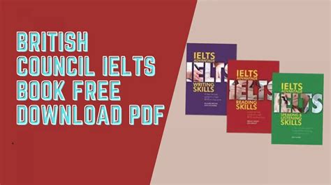 ielts date book british council